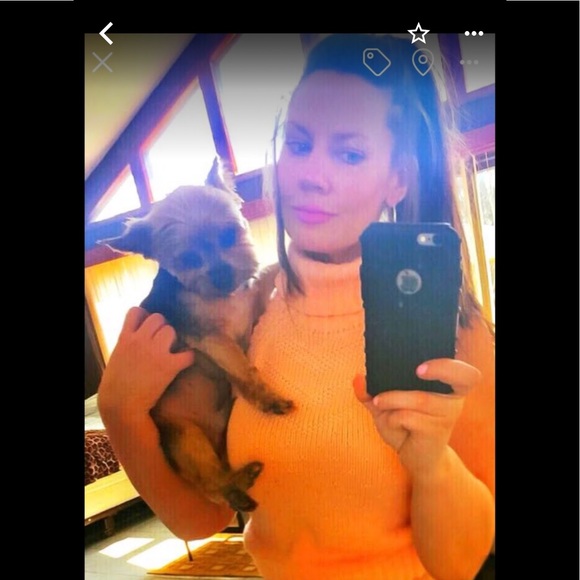 Meet your Posher, Stacia - Picture 1 of 1